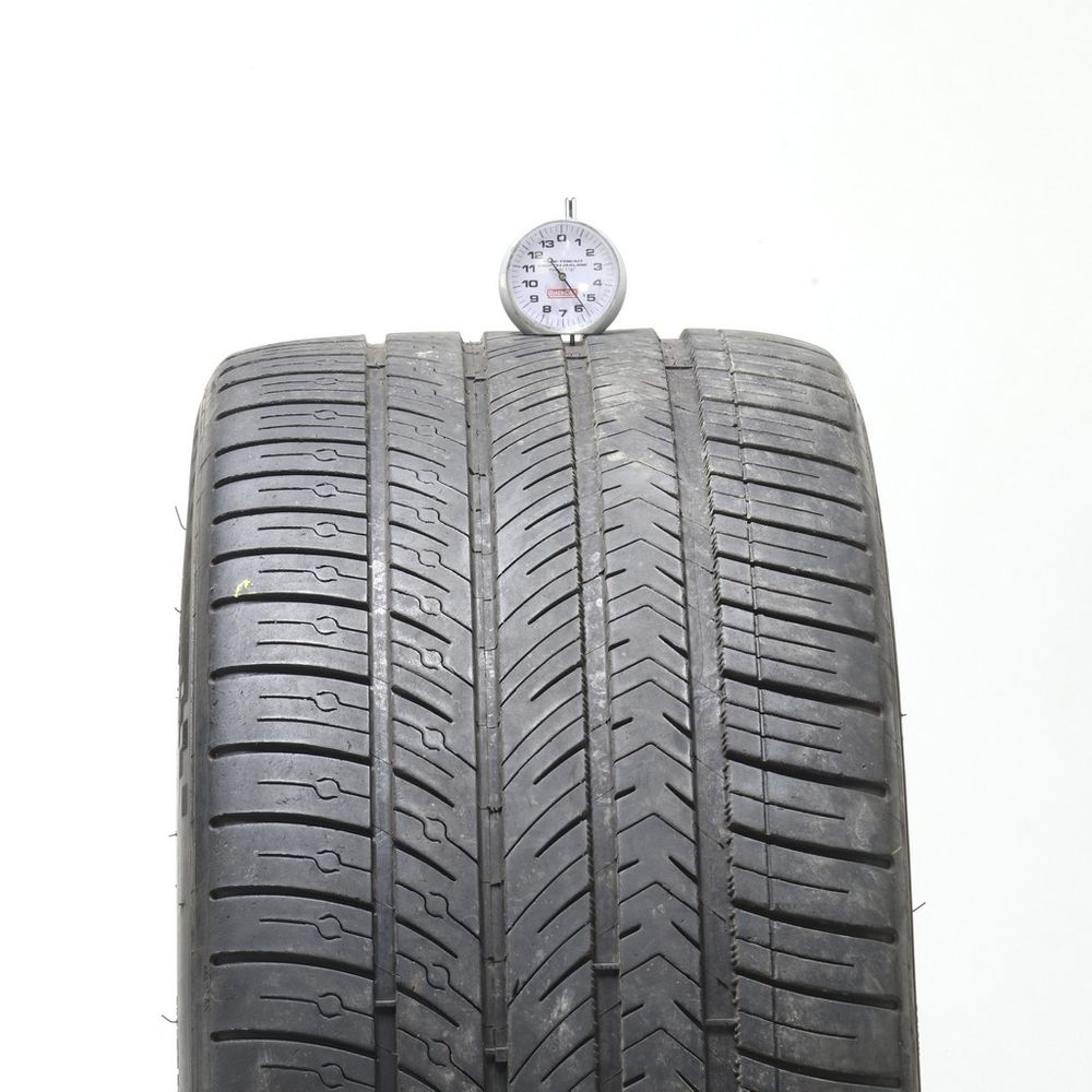 Used 265/40ZR21 Michelin Pilot Sport All Season 4 105Y - 5.5/32 - Image 2
