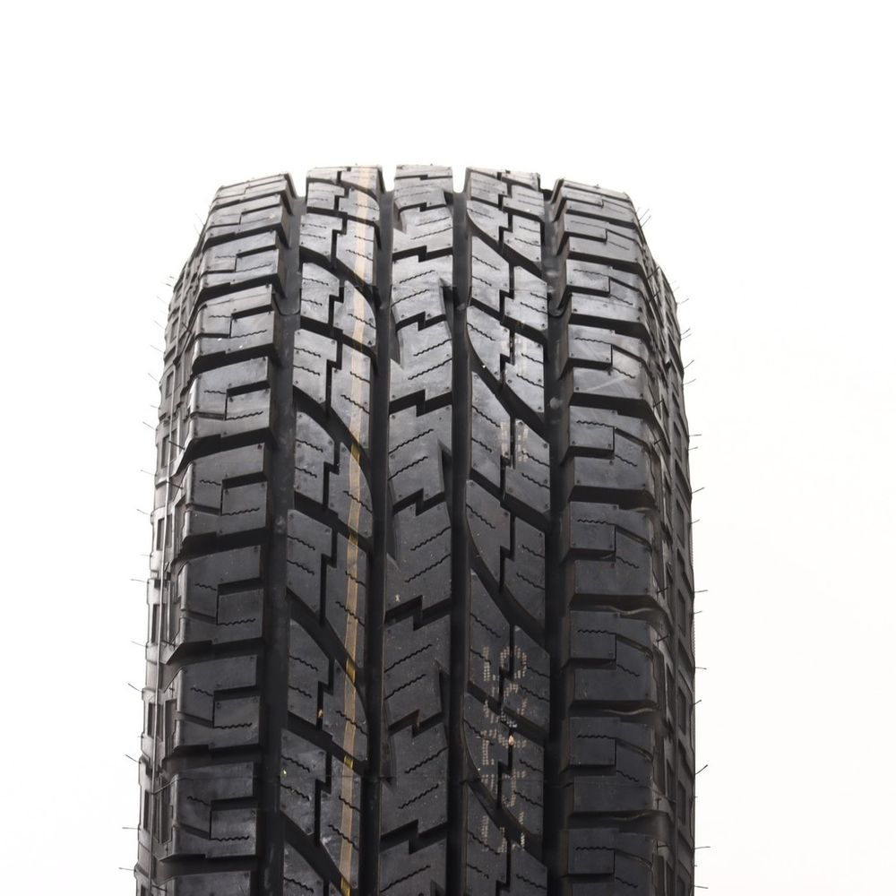 New LT 265/70R17 Yokohama Geolandar A/T G015 121/118S E - 18/32 - Image 2