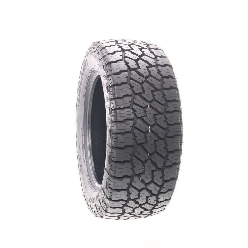 Driven Once LT 305/55R20 Falken Wildpeak A/T4W HD 125/122S F - 18/32 - Image 1
