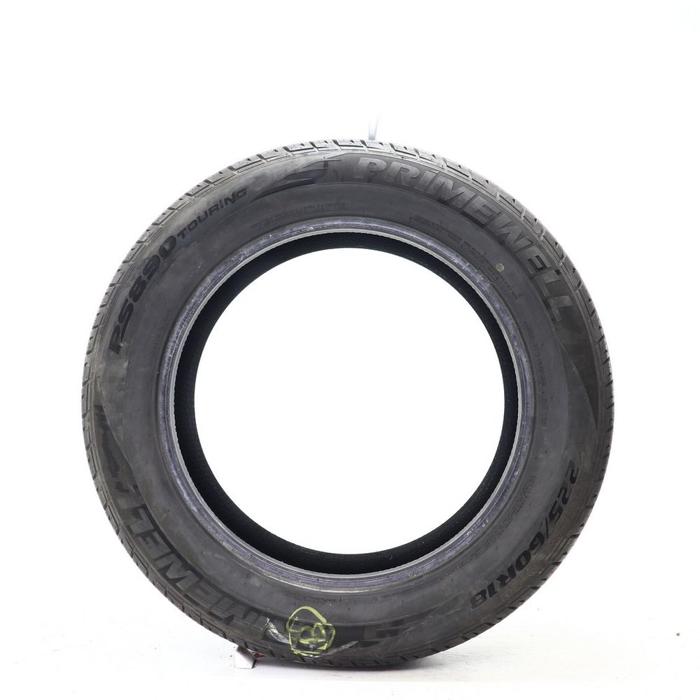Used 225/60R18 Primewell PS890 Touring 100H - 9/32 - Image 3
