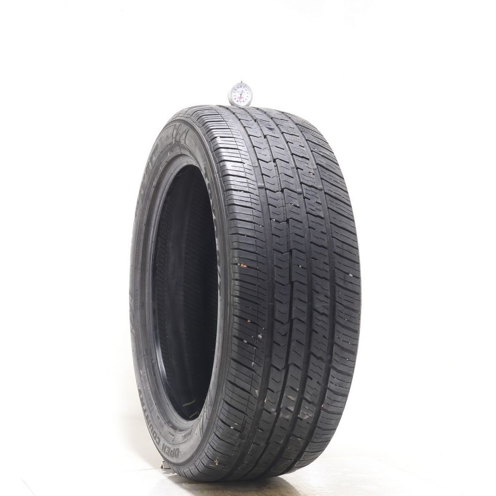 Used 255/50R20 Toyo Open Country Q/T 109V - 7.5/32 - Image 1