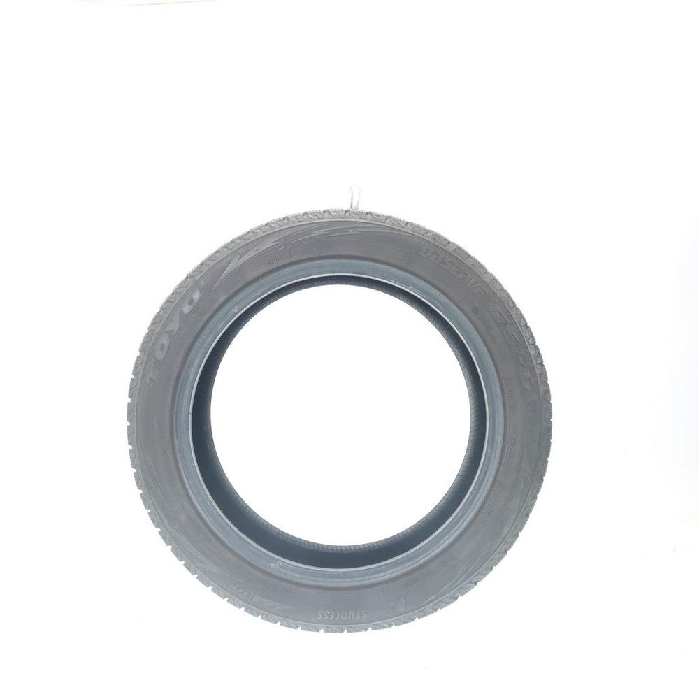 Used 215/50R17 Toyo Observe GSi-6 HP 95H - 7/32 - Image 3