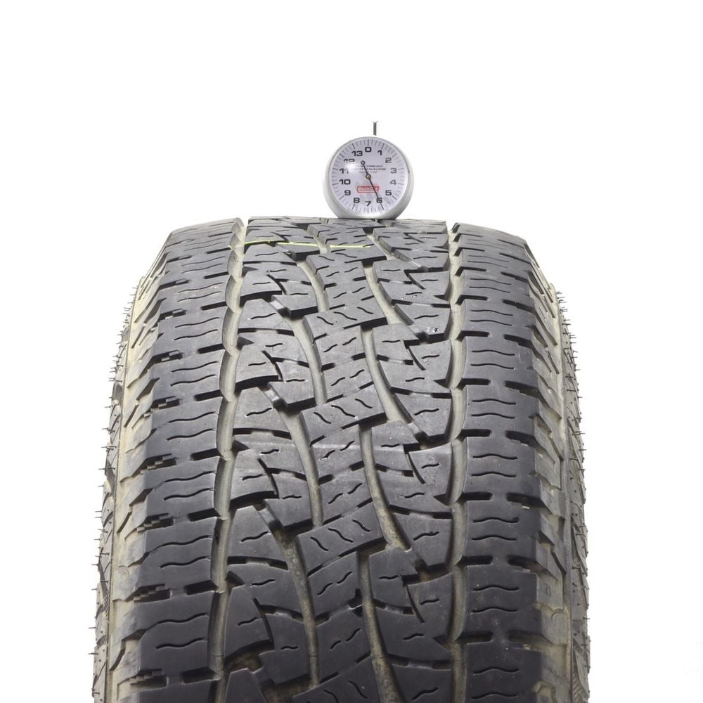 Used 255/70R18 Nexen Roadian AT Pro RA8 113T - 6/32 - Image 2