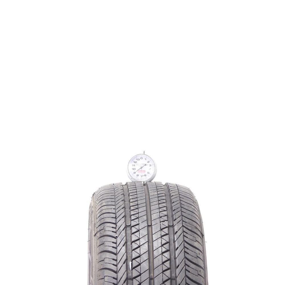 Set of (2) Used 185/65R15 Bridgestone Ecopia EP422 86H - 7.5-9/32 - Image 5