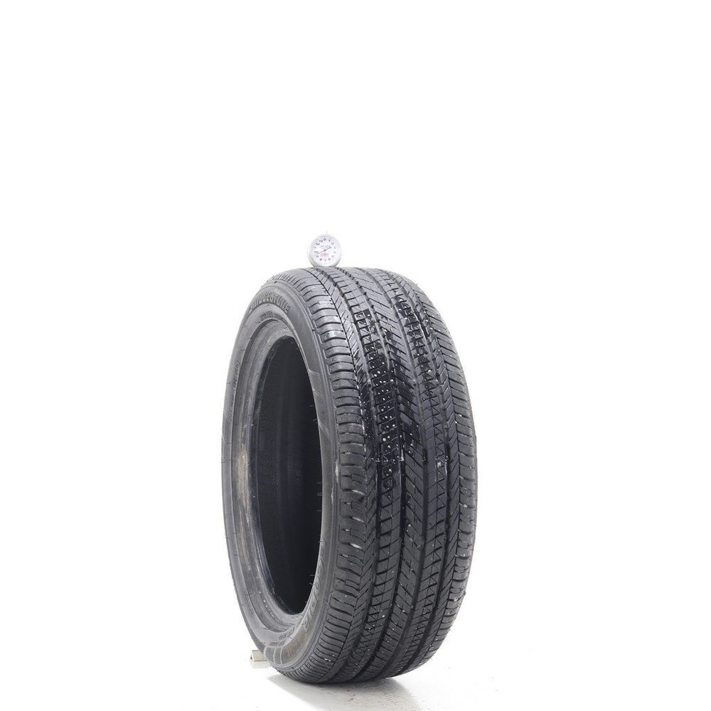 Set of (2) Used 205/50R16 Bridgestone Ecopia EP422 87H - 9-9.5/32 - Image 4