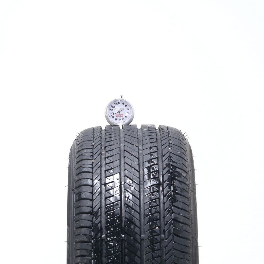 Set of (2) Used 205/50R16 Bridgestone Ecopia EP422 87H - 9-9.5/32 - Image 5