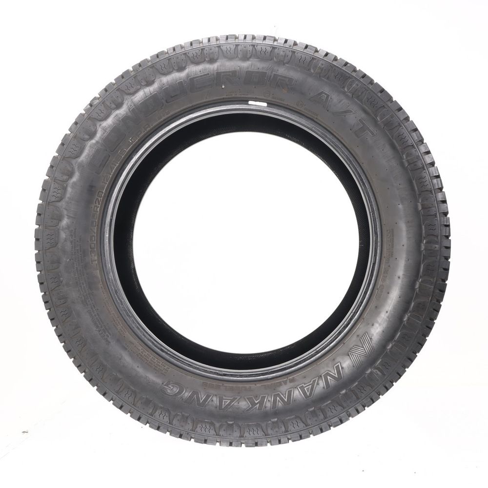 Used LT 305/55R20 Nankang Conqueror A/T 121/118S E - 9/32 - Image 3