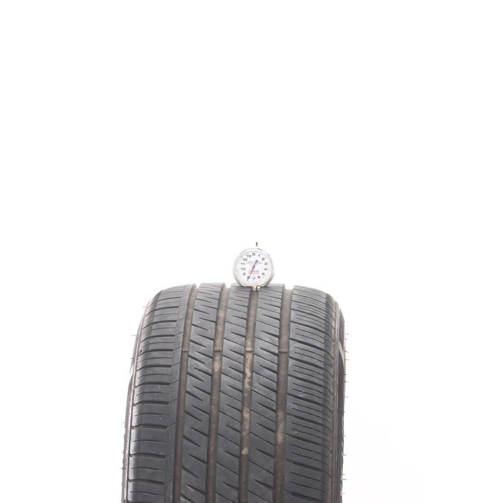 Used 245/45ZR17 Landspider Citytraxx H/P 99W - 7.5/32 - Image 2