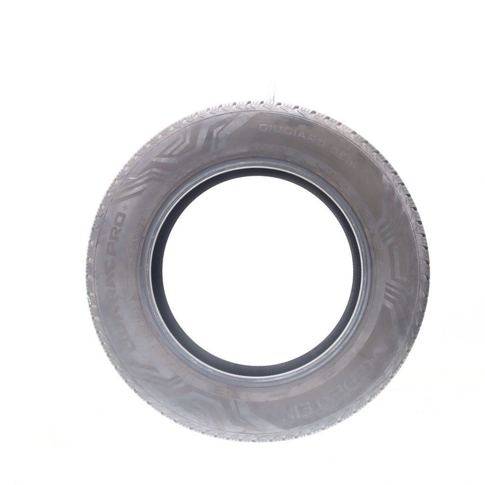 Used 225/65R17 Vredestein Quatrac Pro + 106V - 8.5/32 - Image 3