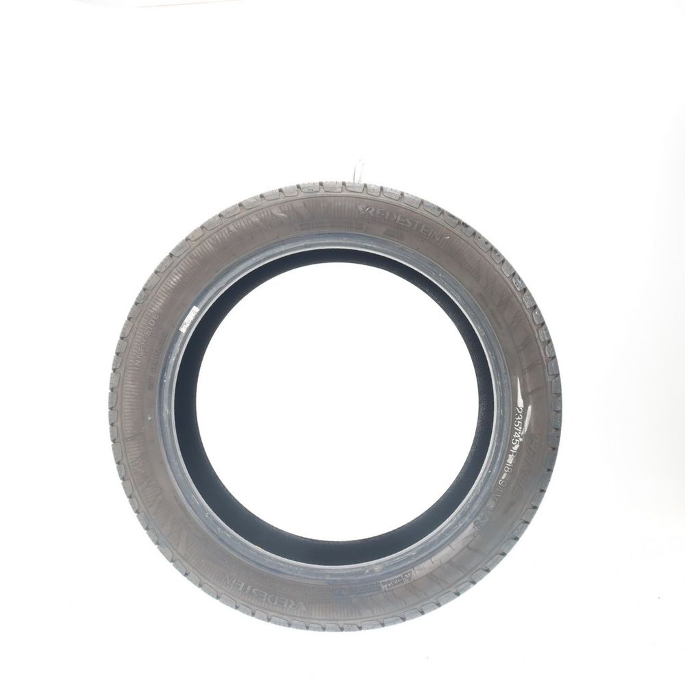 Used 235/45R18 Vredestein Hitrac 94V - 8.5/32 - Image 3