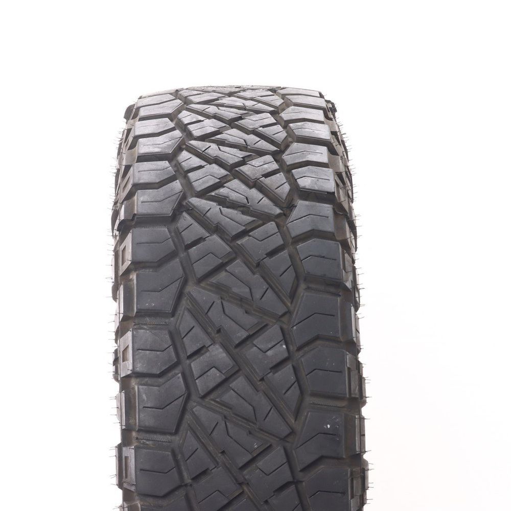 Used LT 285/75R18 Nitto Ridge Grappler 129/126Q E - 15/32 - Image 2