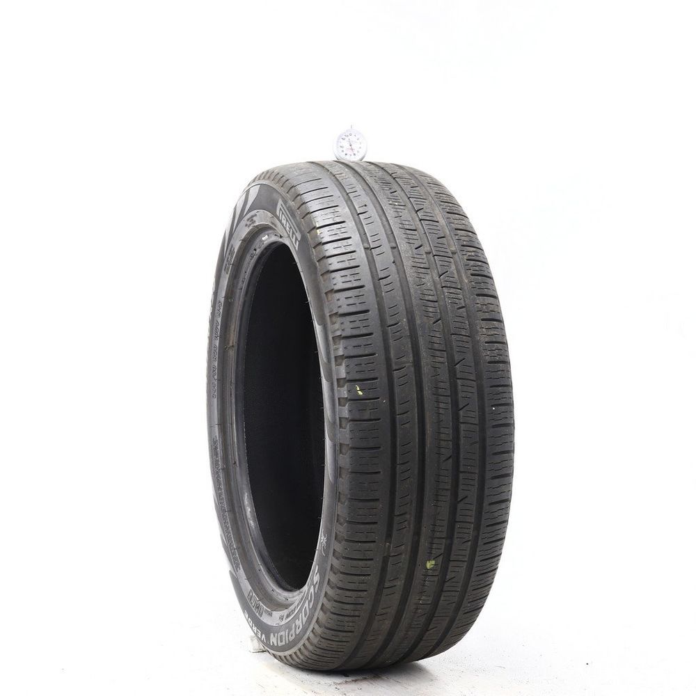 Used 245/50R20 Pirelli Scorpion Verde Plus 102V - 6/32 - Image 1
