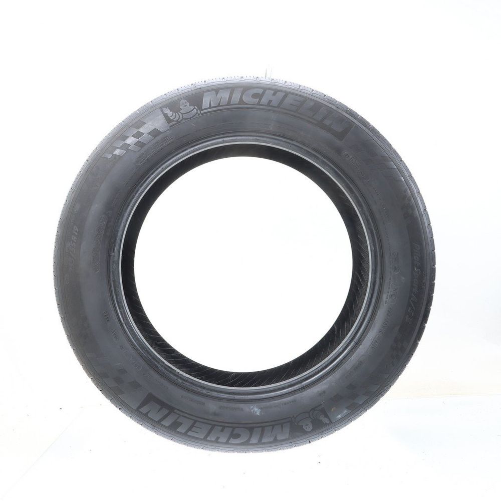 Used 255/55R19 Michelin Pilot Sport 3 A/S NO 111V - 4.5/32 - Image 3