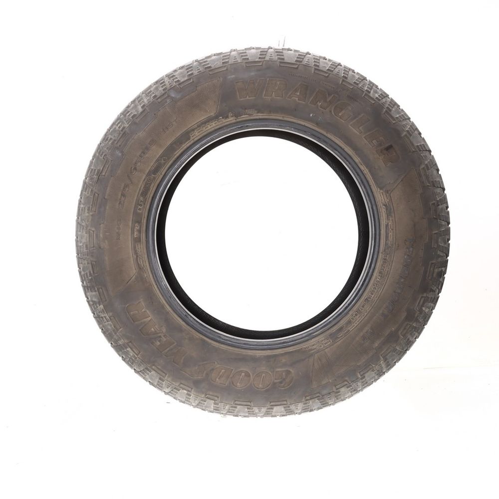 Used 275/65R18 Goodyear Wrangler Trailrunner AT 116T - 10/32 - Image 3