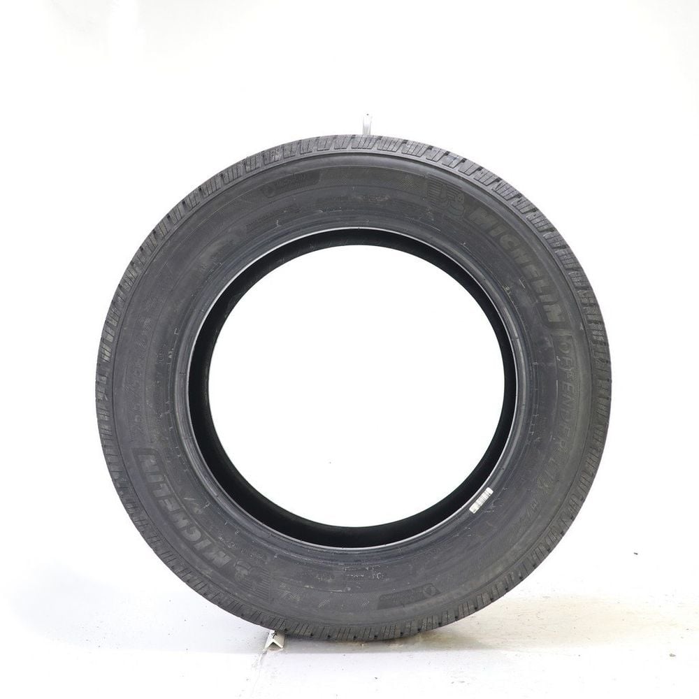 Used 255/55R18 Michelin Defender LTX M/S 109H - 11/32 - Image 3