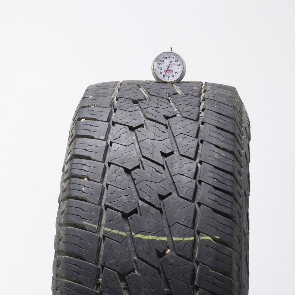 Used LT 275/65R18 Delinte DX10 Bandit AT 123/120S - 8/32 - Image 2