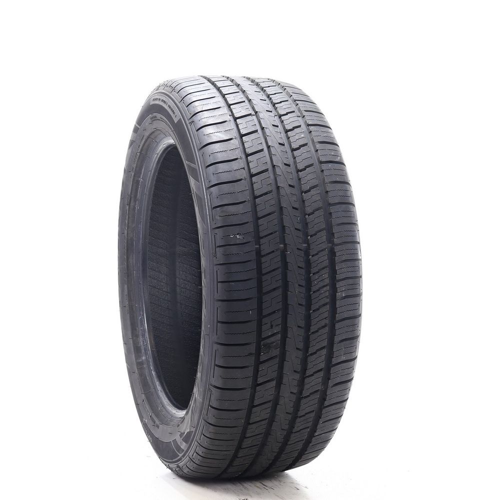 Driven Once 255/50R19 Falken Pro G5 CSV 107V - 10/32 - Image 1