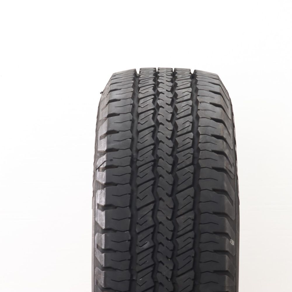 Set of (2) Used LT 275/70R18 General Grabber HD 125/122S E - 14/32 - Image 2