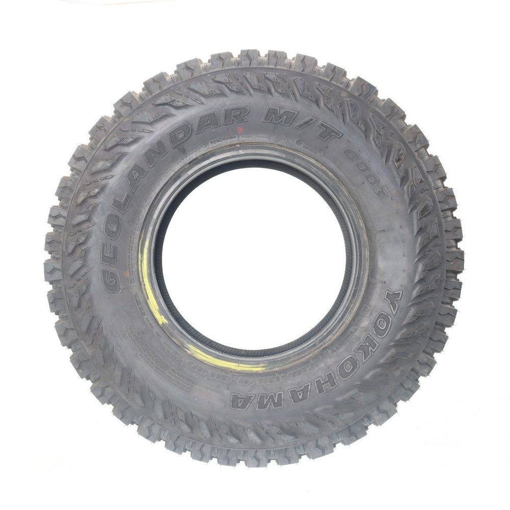 New LT 255/85R16 Yokohama Geolandar M/T G003 123/120Q E - Image 3