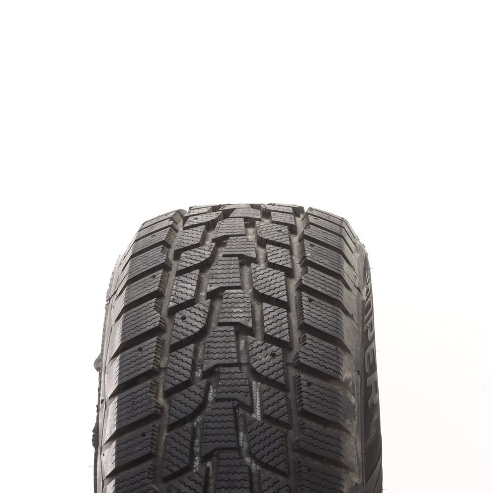 Driven Once 215/65R17 Cooper Evolution Winter 99T - 11.5/32 - Image 2