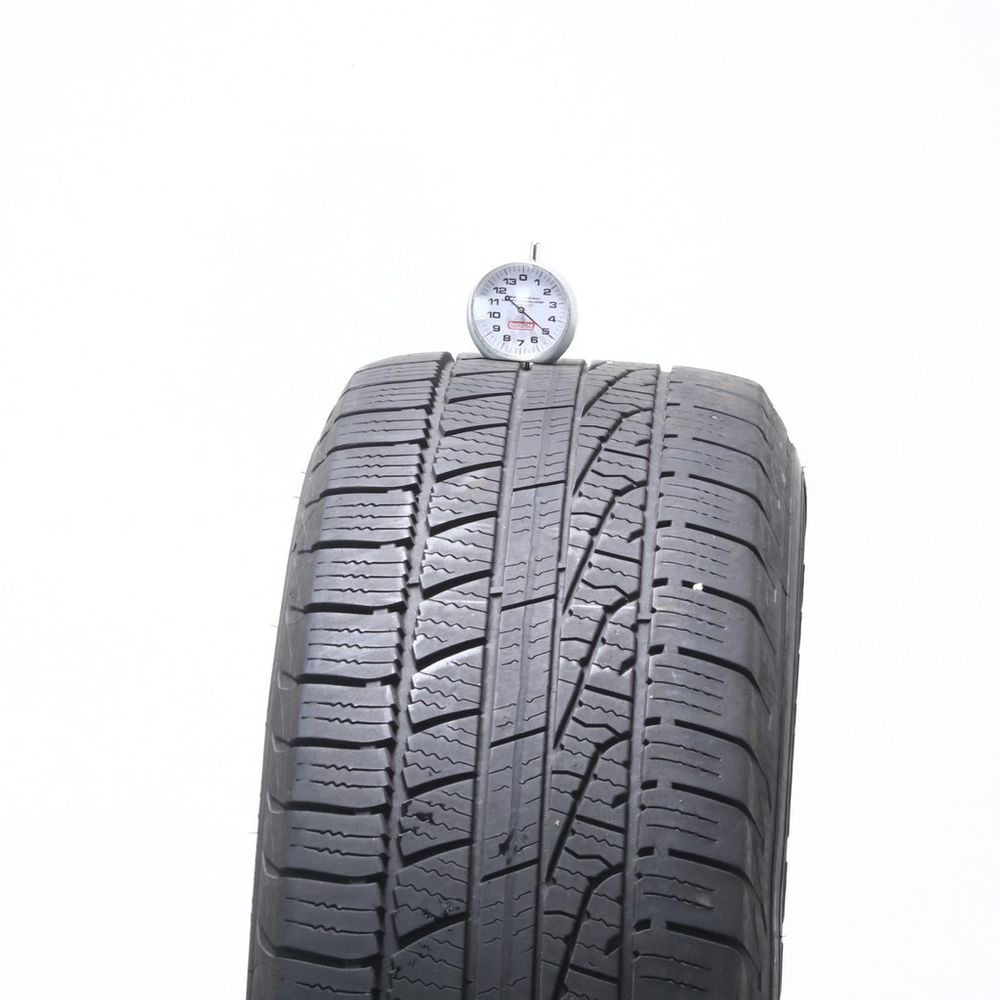 Used 235/65R18 Goodyear Assurance WeatherReady 106H - 5/32 - Image 2