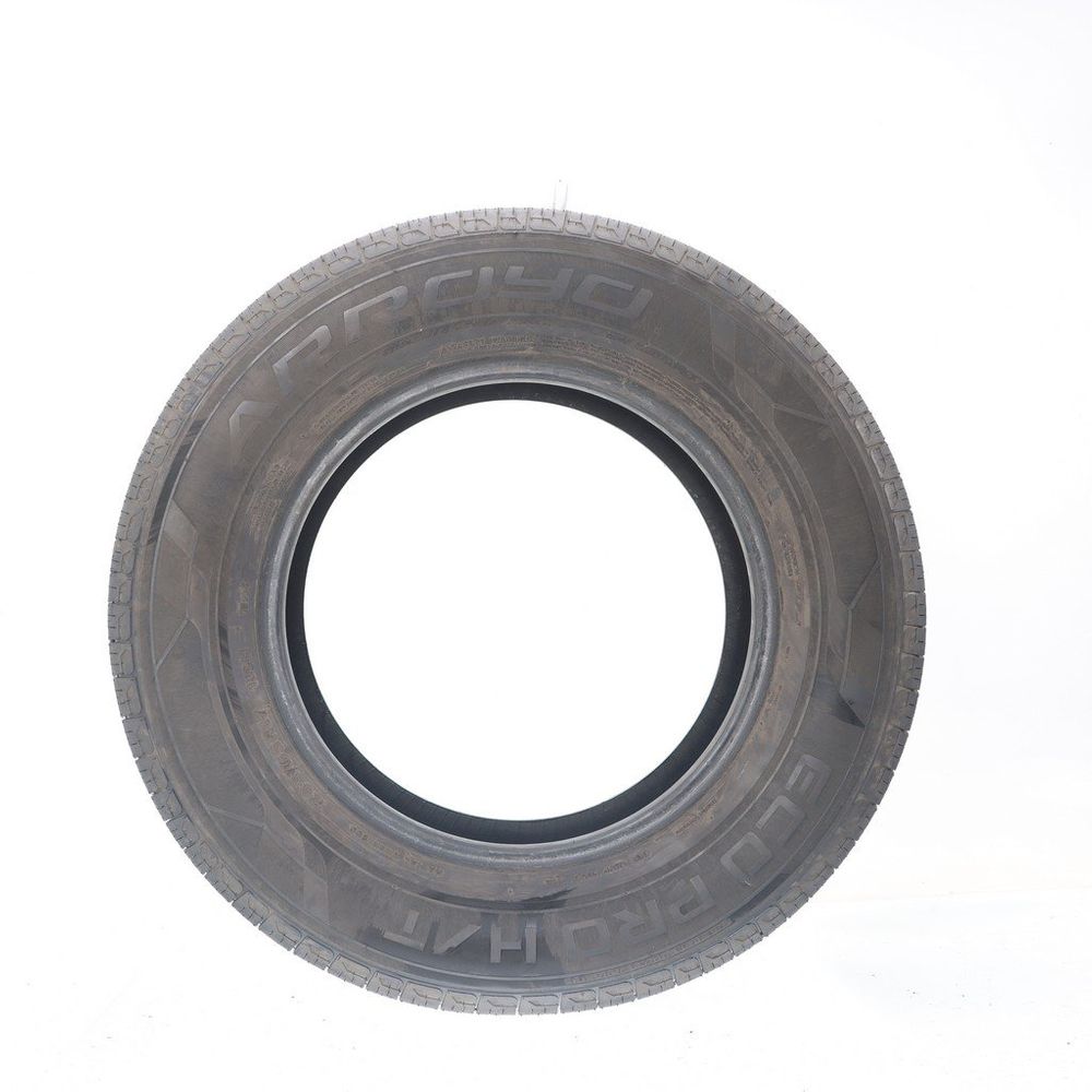 Used 265/65R17 Arroyo Eco Pro H/T 116H - 9/32 - Image 3