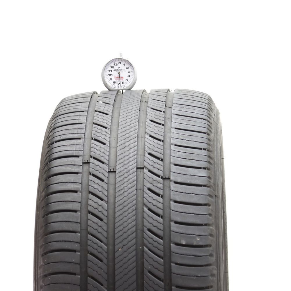 Used 245/50R17 Michelin Premier A/S 99V - 6.5/32 - Image 2