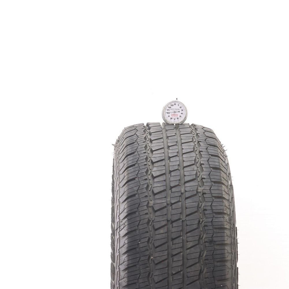 Set of (2) Used 235/70R16 Rocky Mountain H/T2 106T - 10-10.5/32 - Image 2