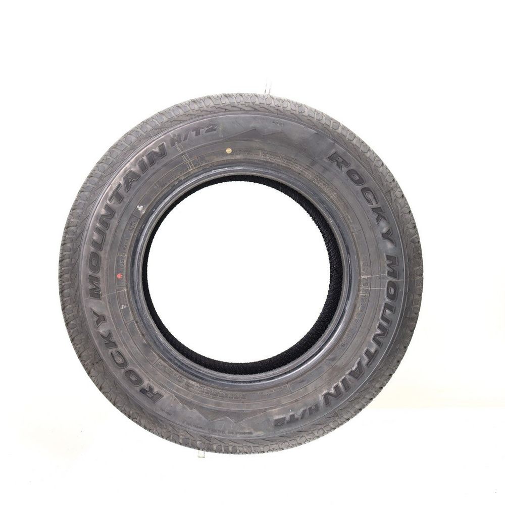 Set of (2) Used 235/70R16 Rocky Mountain H/T2 106T - 10-10.5/32 - Image 3