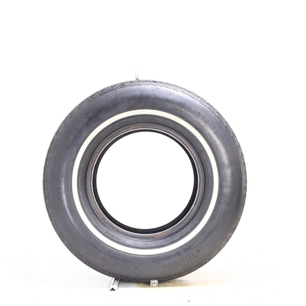 Used 78-14 Union 76 1N/A - 9/32 - Image 3