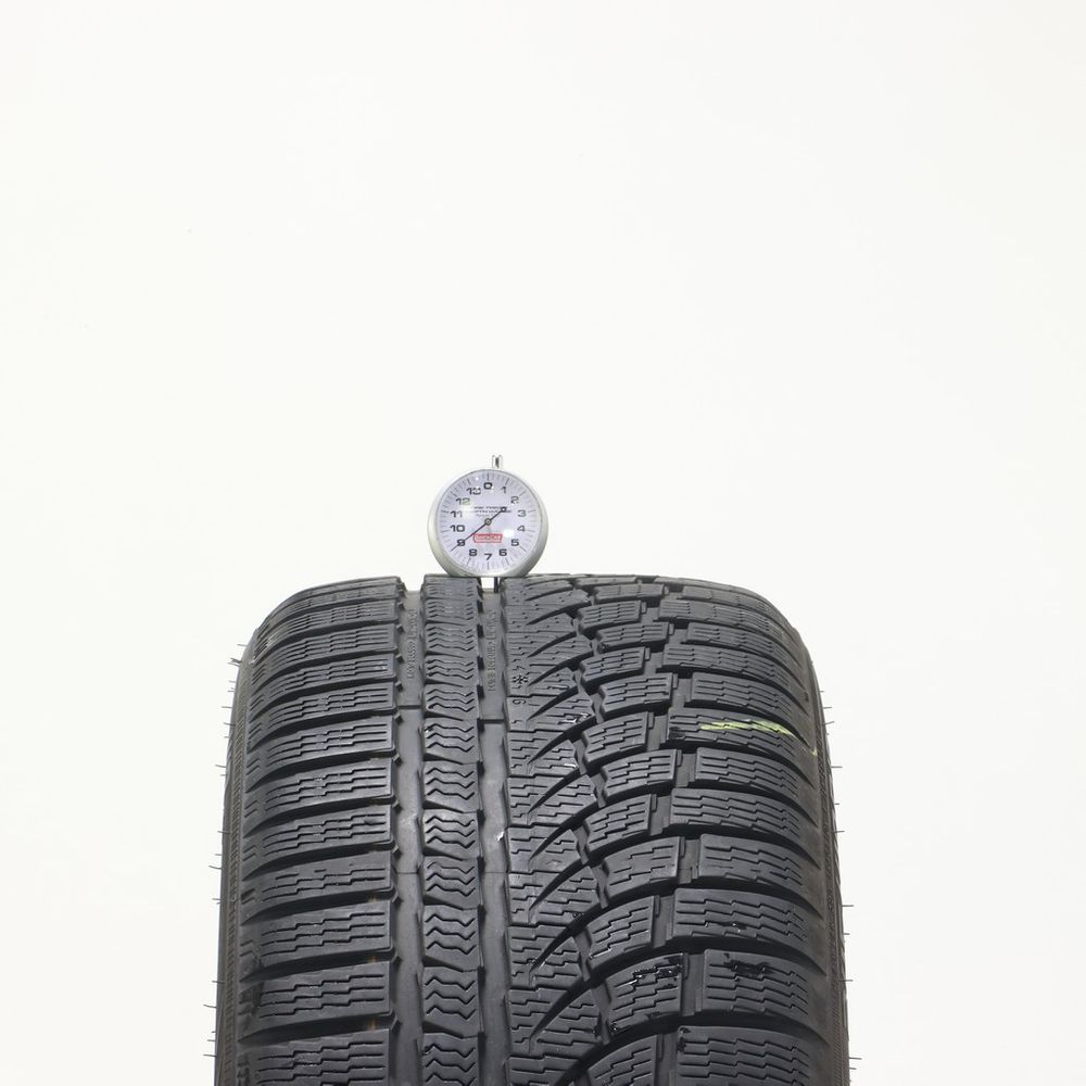 Used 245/40R18 Nokian WR G4 97V - 9/32 - Image 2