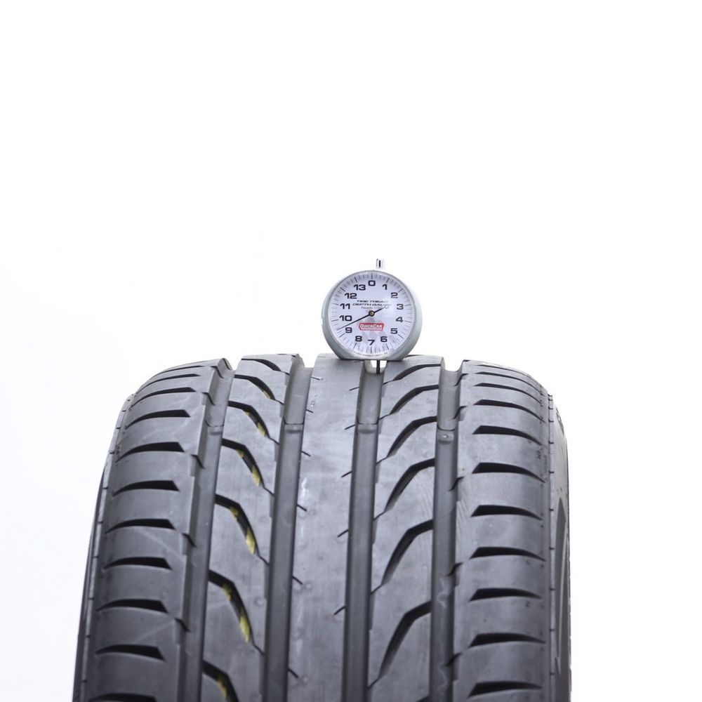 Used 225/40ZR19 General G-Max RS 93Y - 9.5/32 - Image 2