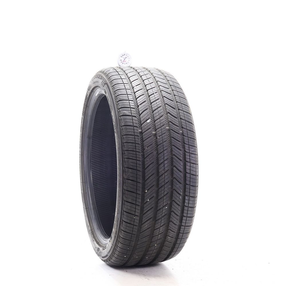 Used 245/40R19 Bridgestone Turanza Quiet Track 94V - 8.5/32 - Image 1