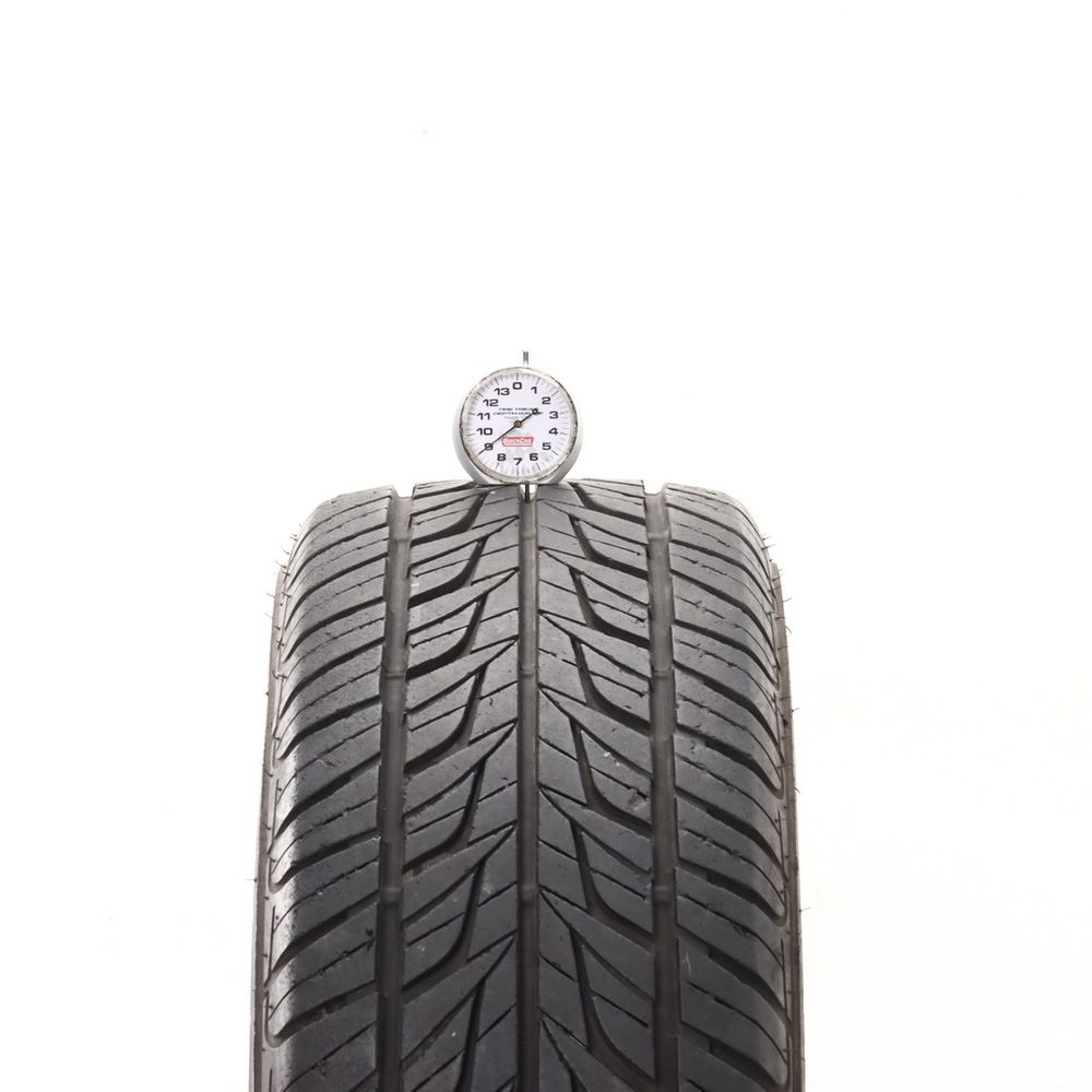 Used 195/60R15 Bridgestone Potenza G019 Grid 87H - 9/32 - Image 2
