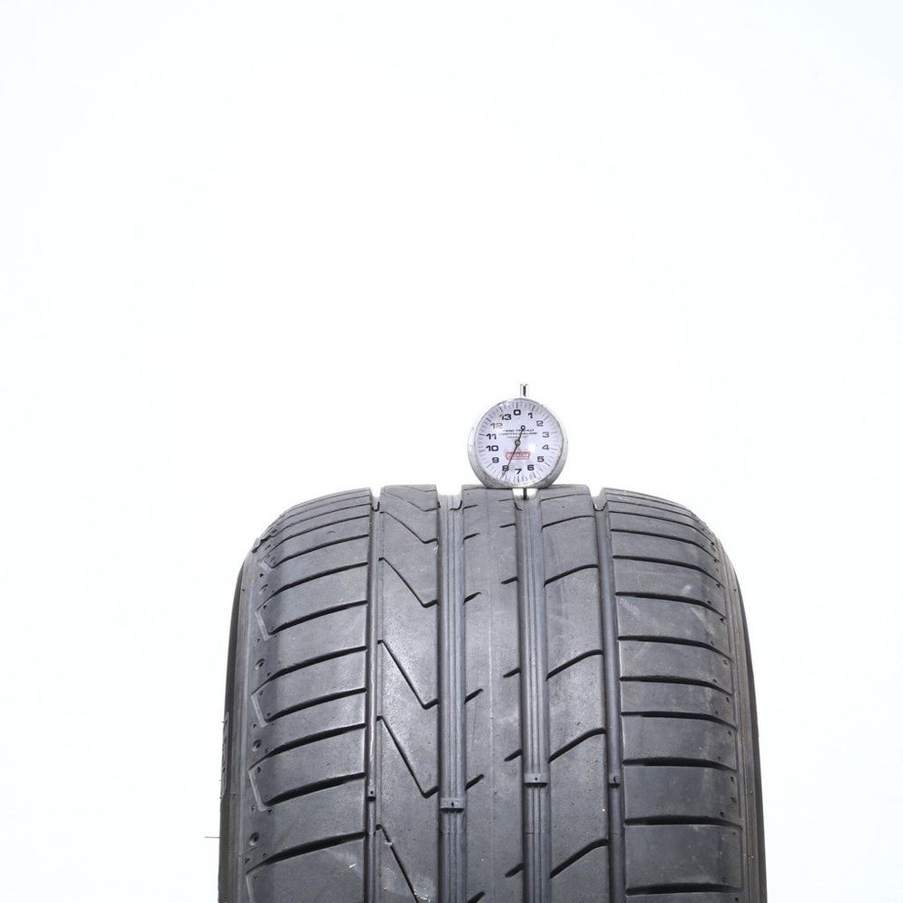 Used 245/50R18 Hankook Ventus S1 evo2 HRS 100Y - 8/32 - Image 2