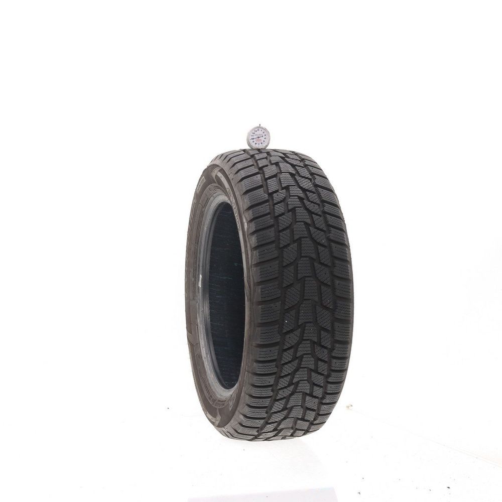 Used 205/55R16 Cooper Evolution Winter 94H - 10/32 - Image 1