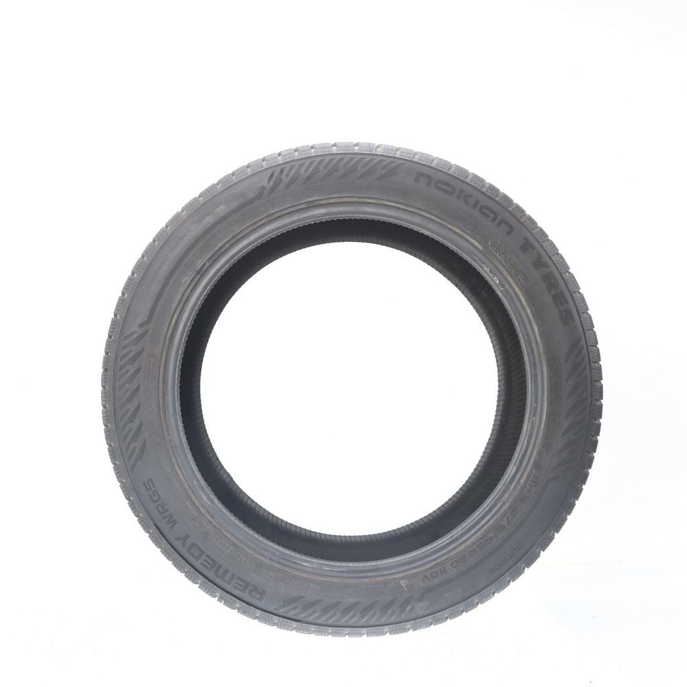 New 275/45R20 Nokian Remedy WRG5 110V - Image 3