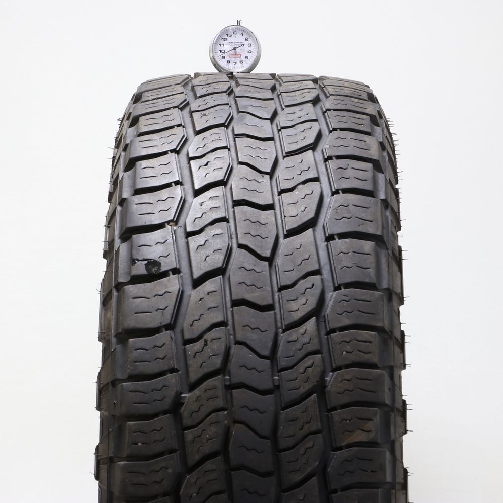 Used LT 275/65R20 Cooper Discoverer AT3 XLT 126/123S E - 9.5/32 - Image 2