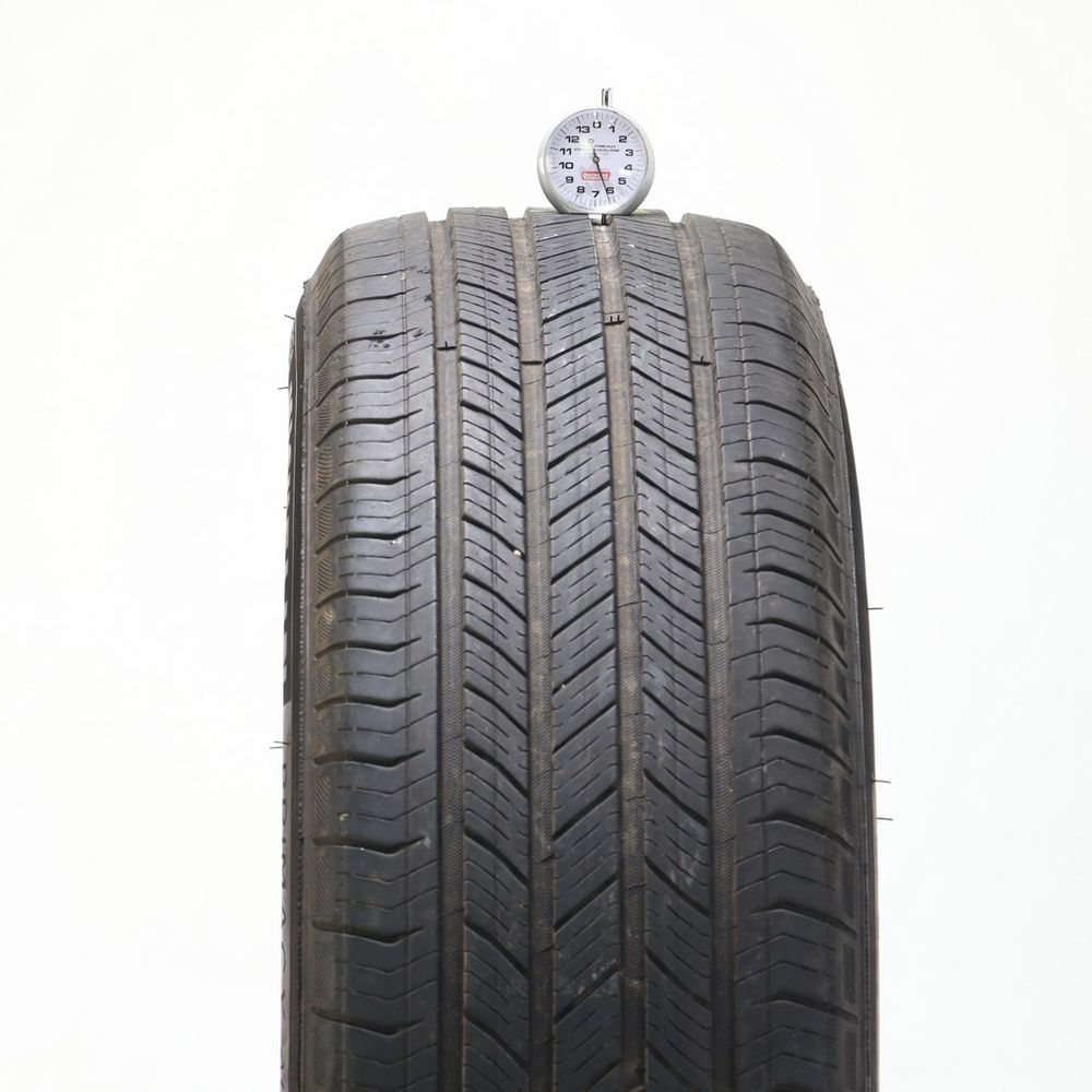Set of (4) Used 235/60R19 Michelin Primacy All Season 103V - 5.5-7/32 - Image 5