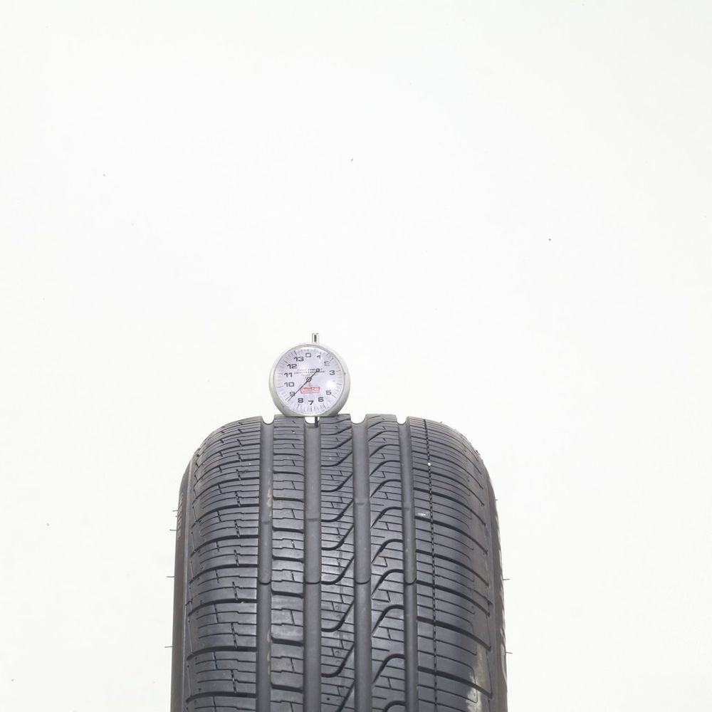 Set of (2) Used 195/55R16 Pirelli Cinturato P7 Run Flat 87V - 7-8.5/32 - Image 5