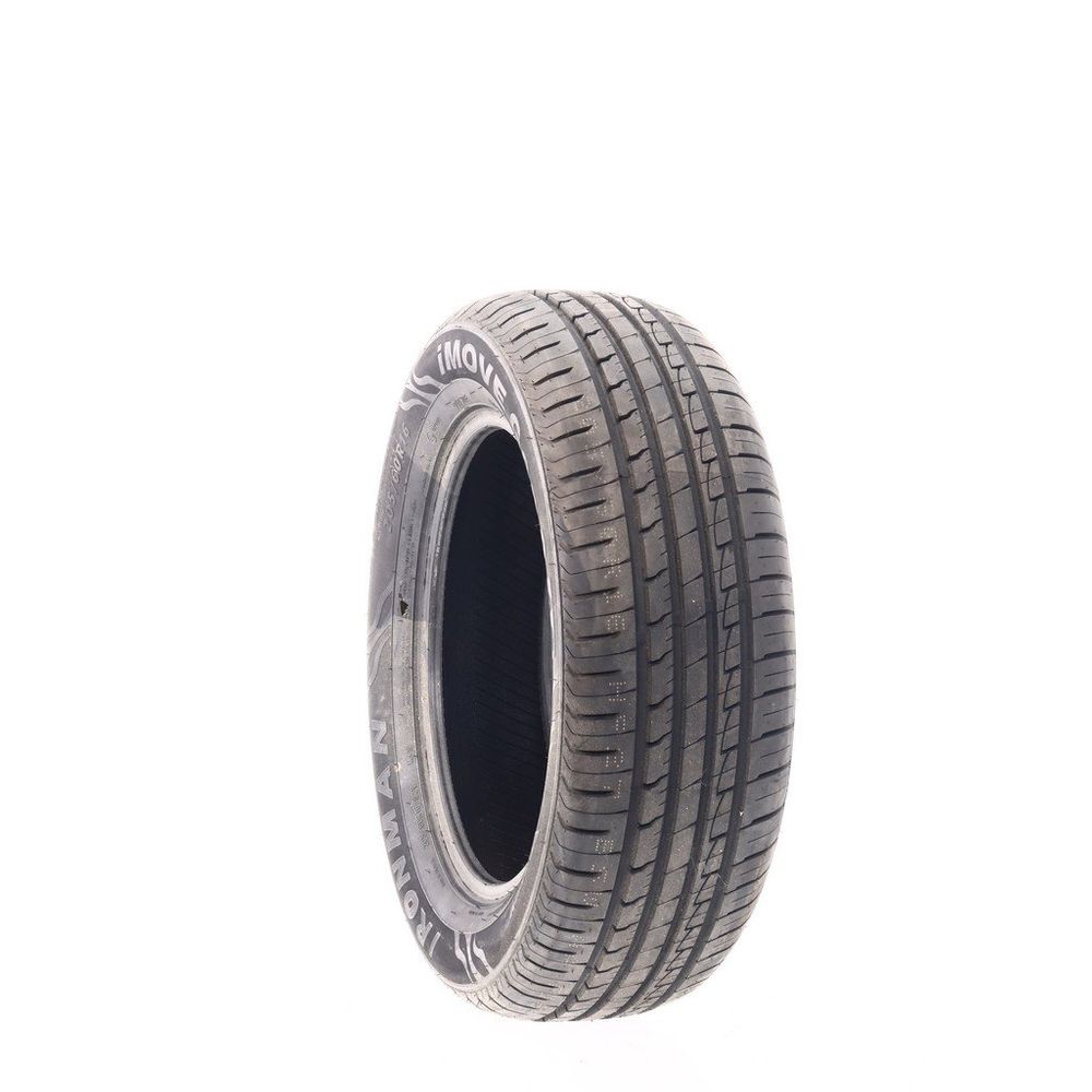 New 205/60R16 Ironman IMove Gen 2 AS 92V - Image 1