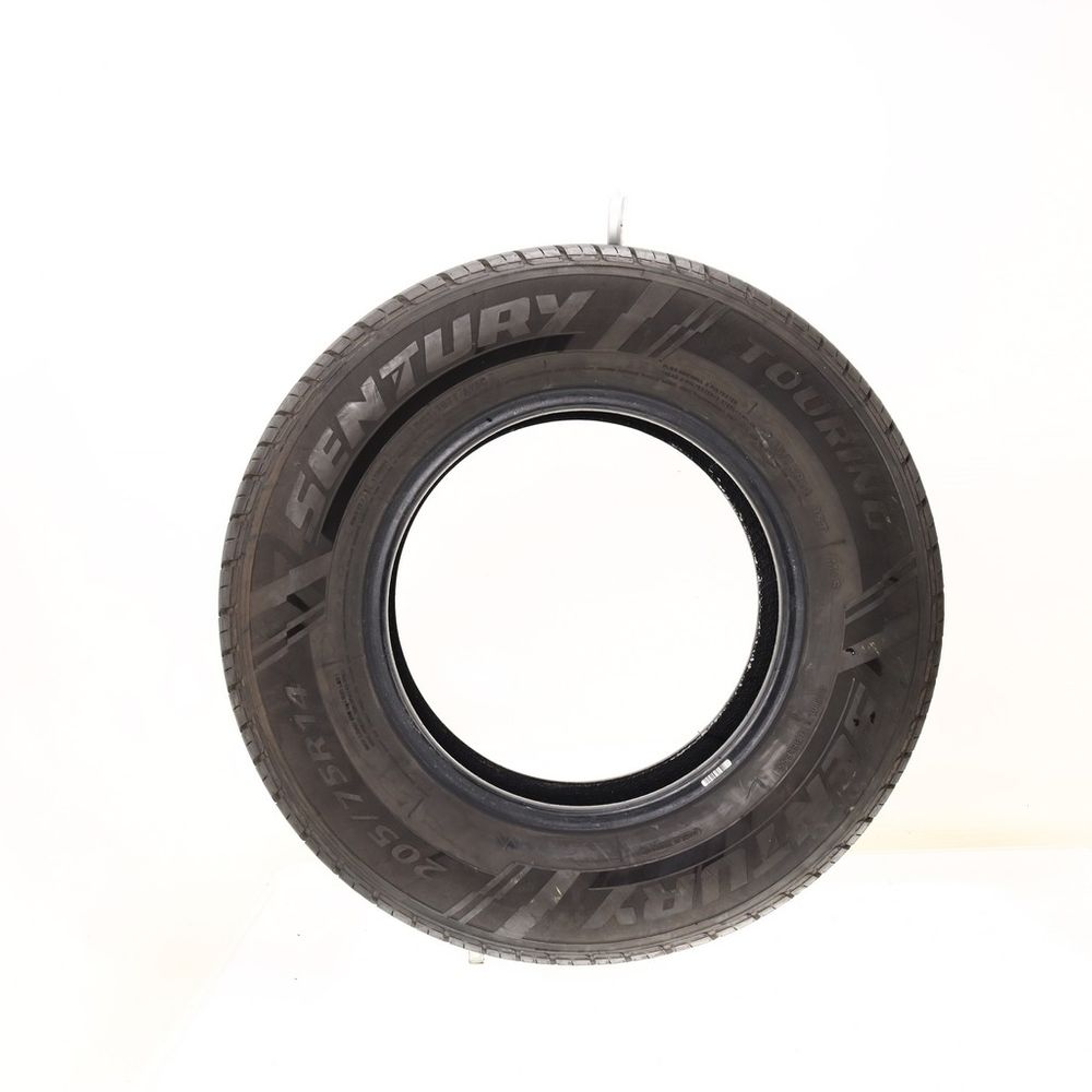 Used 205/75R14 Sentury Touring 95T - 9/32 - Image 3