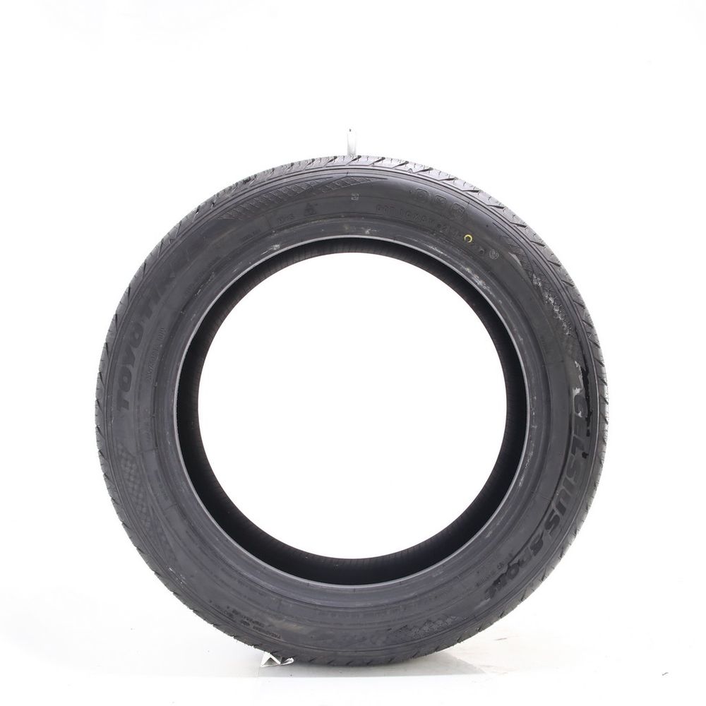 Used 235/50R18 Toyo Celsius Sport 101W - 9/32 - Image 3