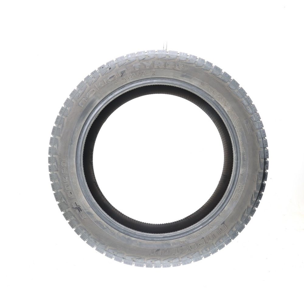 Used 255/50R20 Nokian Outpost APT 109H - 11/32 - Image 3