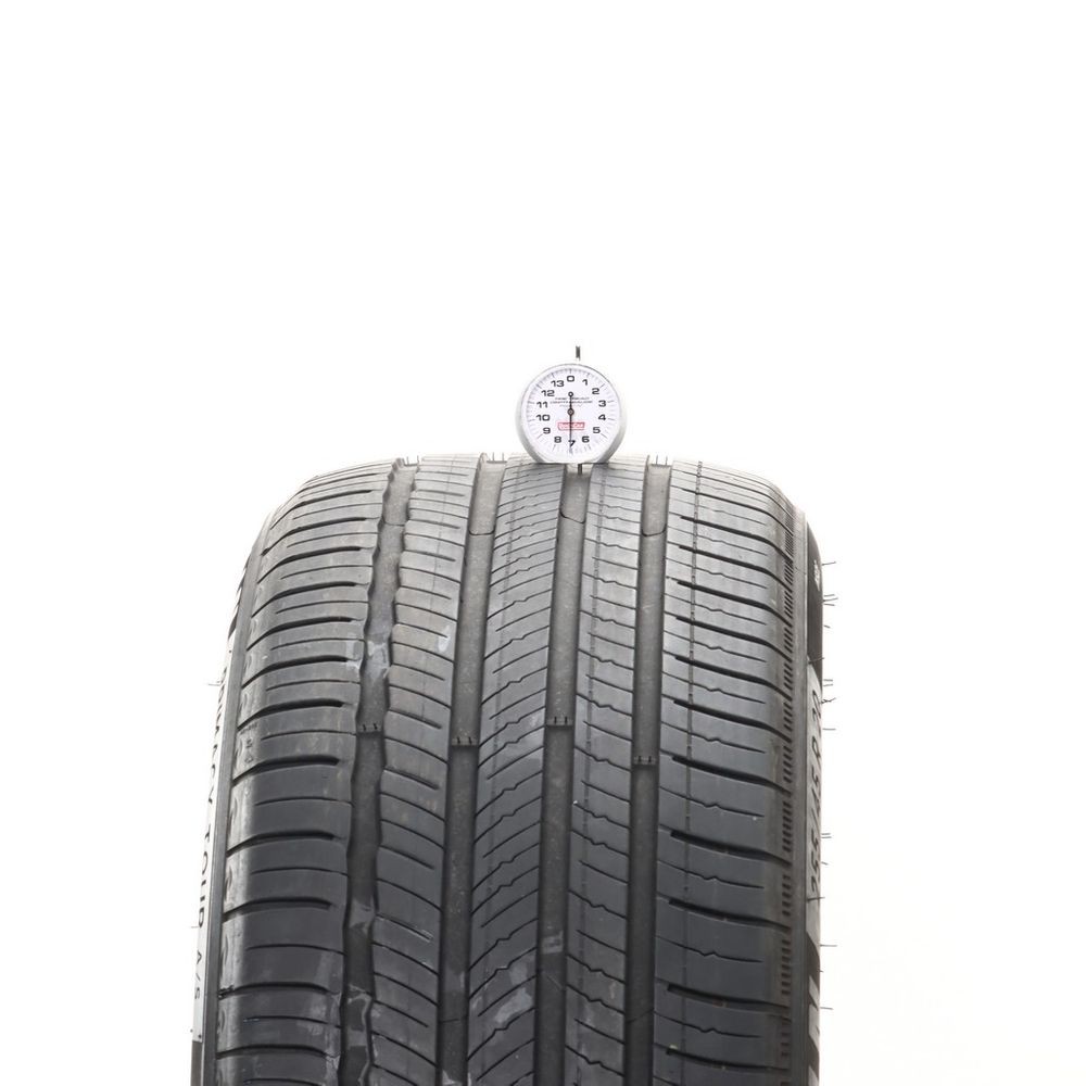 Set of (2) Used 255/45R20 Michelin Primacy Tour A/S GOE Acoustic 105V - 6-7/32 - Image 5