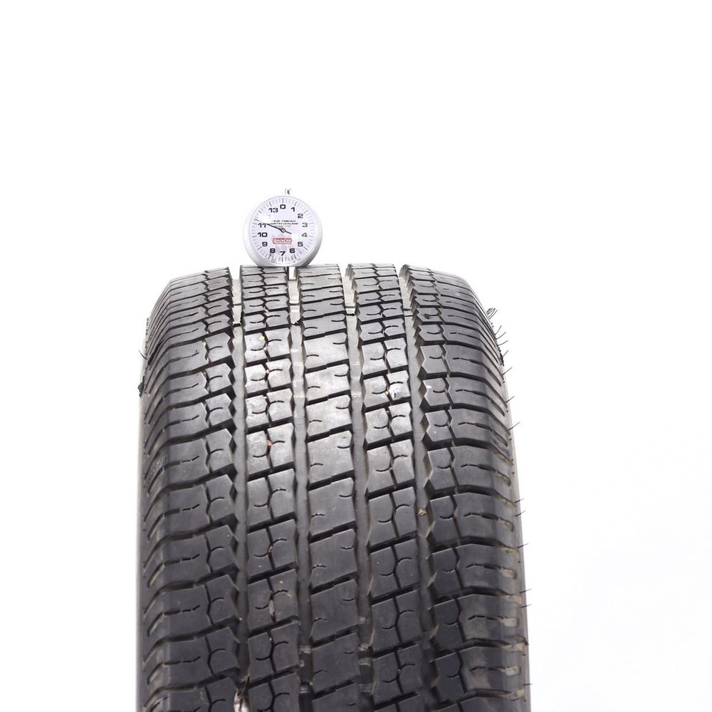 Used 245/65R17 Uniroyal Laredo Cross Country 105S - 11/32 - Image 2
