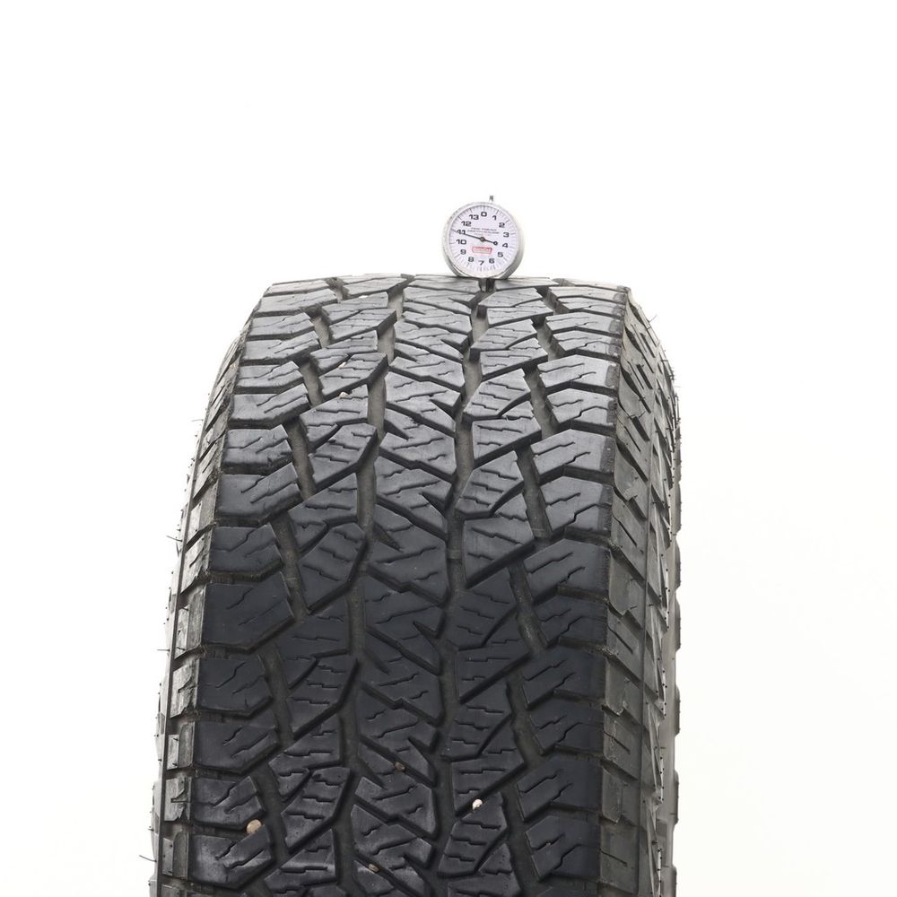 Used LT 285/70R17 Hankook Dynapro AT2 Xtreme 121/118S E - 10.5/32 - Image 2