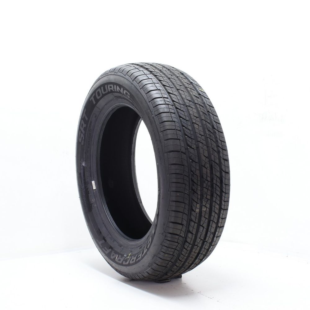 Driven Once 235/60R17 Mastercraft SRT Touring 102T - 9.5/32 - Image 1