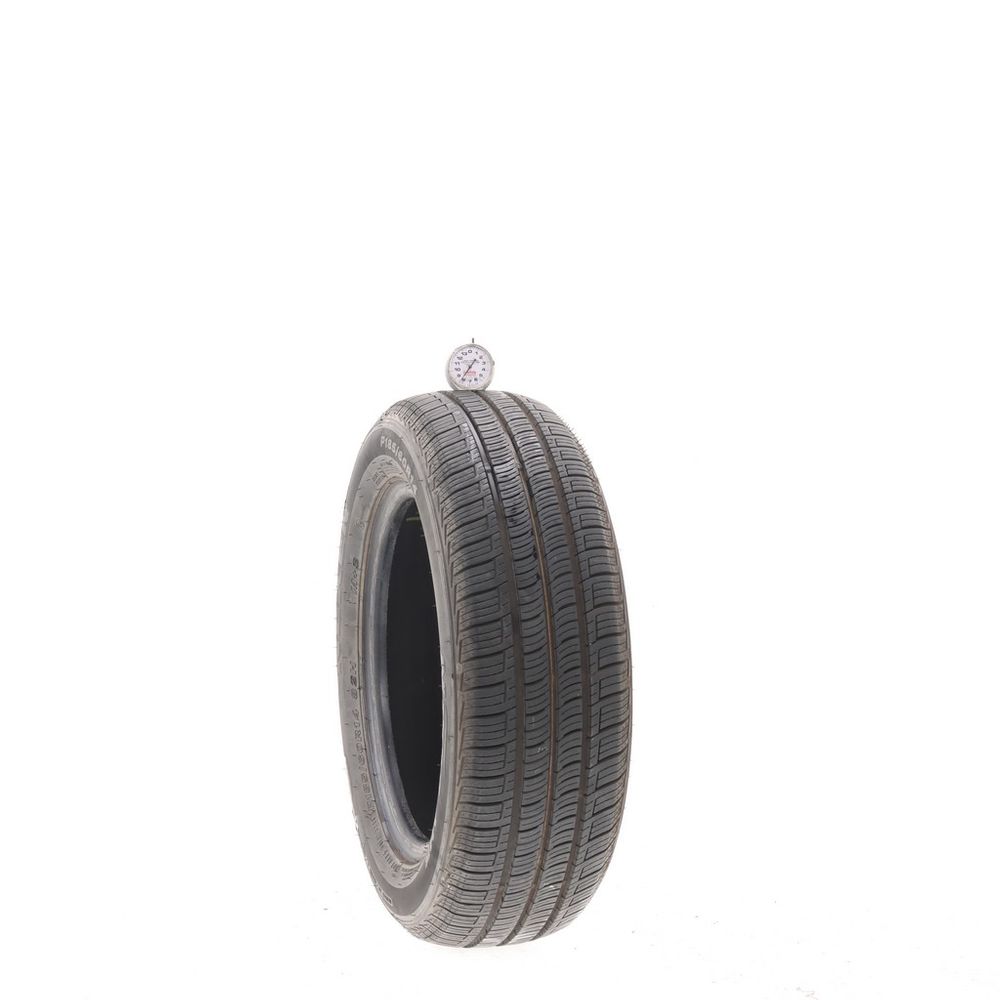 Set of (2) Used 185/60R14 Nexen N'Priz AH5 82H - 8/32 - Image 1