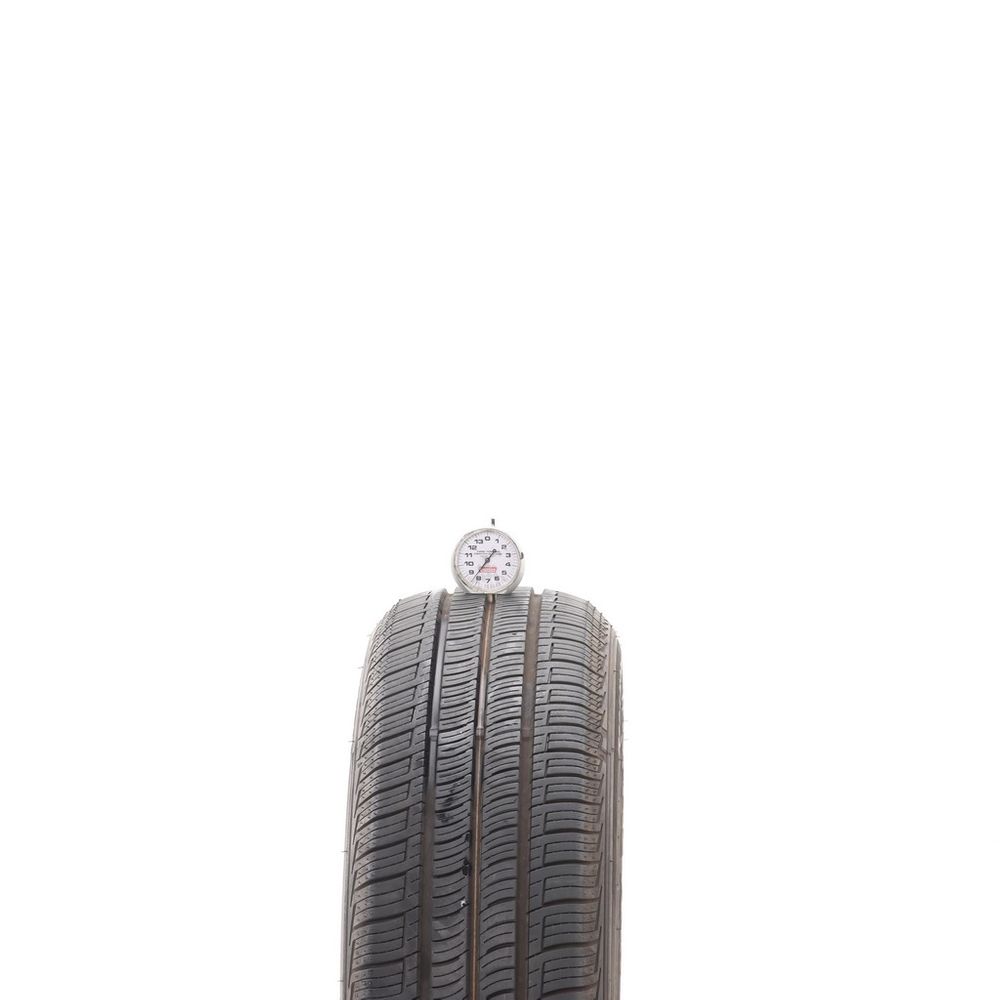 Set of (2) Used 185/60R14 Nexen N'Priz AH5 82H - 8/32 - Image 2